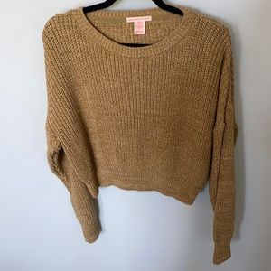 urban outfitters sweater size large